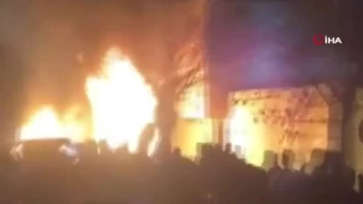 İran sokakları karıştı! Ölü sayısı artıyor