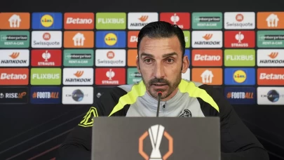 Charalambus’tan Fenerbahçe övgüsü