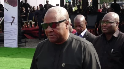 Gana Cumhurbaşkanı Mahama’dan bölgesel istikrar mesajı