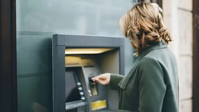 ATM’de bu ekranı görünce şaşırmayın! Yeni dönem resmen başladı