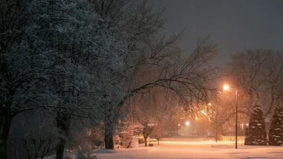 Türkiye alarmda! Kar ve fırtına geliyor, bu şehirlerde hayat duracak!