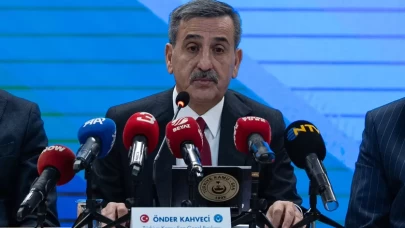 Türkiye Kamu-Sen'den "ek zam ve refah payı" talebi