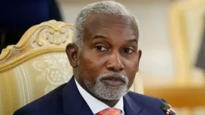 Davos'ta Nijerya'dan yatırımcıya güven mesajı: Güvenlik riskleri abartılıyor