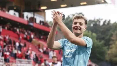 Yeni gol makinesi yolda! Bitti denilen transferde flaş gelişme