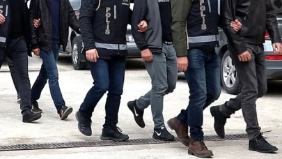 FETÖ'nün 'Emniyet Mahrem' sorumlularına hapis şoku