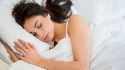 Yastık yüzlerine dikkat