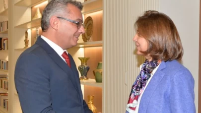 Kıbrıs’ta üçlü zirve öncesi kritik saatler!