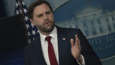 ABD Başkan Yardımcısı Vance’tan ICE polisine destek