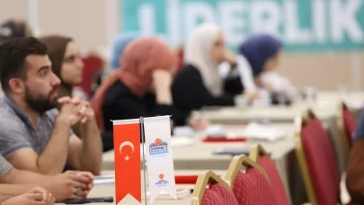 TDV’den uluslararası öğrencilere burs imkanı