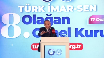 MHP'li Yıldırım’dan CHP’ye mavi vatan tepkisi: Dünyada kabul etmeyen bir Yunanistan bir de CHP var