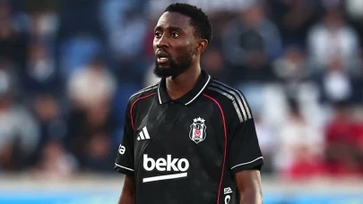 Wilfred Ndidi’nin babası hayatını kaybetti