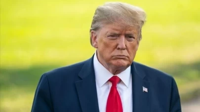 Trump konuştu, İran sertleşti! ABD'ye "Meşru hedef" tehdidi