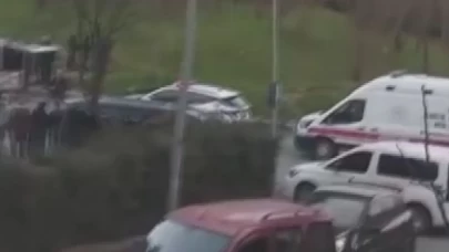 Eyüpsultan’da gizemli ölüm! Viyadüğün altında ceset bulundu