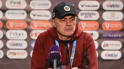 Gençlerbirliği cephesinden beraberlik sonrası net analiz