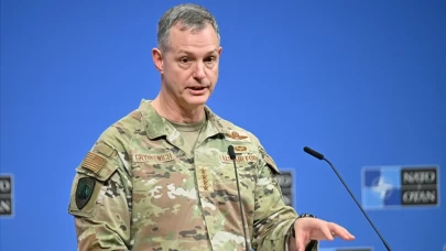 NATO ilk kez bu kadar net konuştu! Büyük güçler çarpışmaya hazırlanıyor