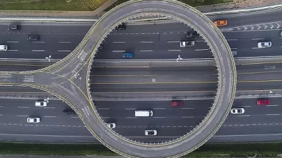 Kara yollarında durum