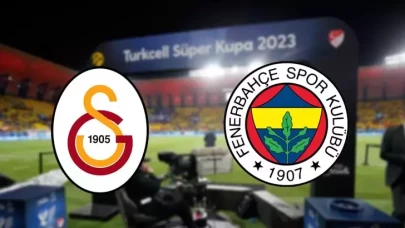 Galatasaray, Fenerbahçe mesaisinde