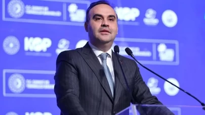 Bakan Kacır: 49 ülkeden 175 bilim insanı Türkiye’yi tercih etti