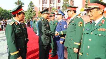 Çin’in en kıdemli generalleri hakkında soruşturma başlatıldı