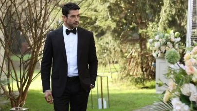 Efsane geri döndü! A.B.İ. dizisinin Doğan’ı Kenan İmirzalıoğlu hakkında şok gerçek