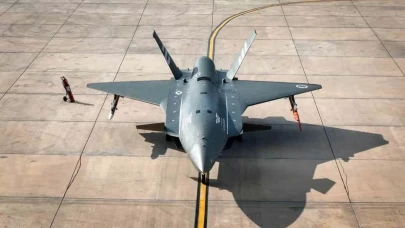 KIZILELMA gökyüzünde tarih yazdı! 0.8 Mach ile sınırları aştı