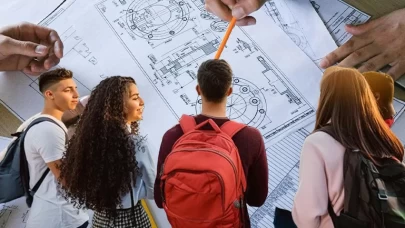 3 milyon gence istihdam yolu! İşte 5 soruda "GÜÇ" Programı