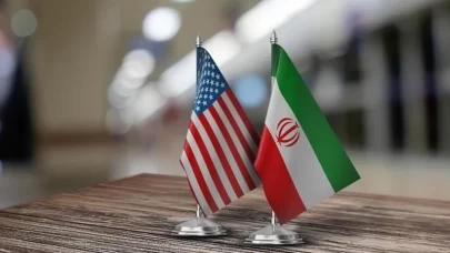 ABD'den İran'a "göstericilere baskı" gerekçesiyle yeni yaptırım