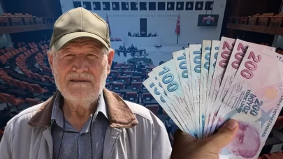 Milyonlarca emekliyi ilgilendiriyor! Tarih belli oldu