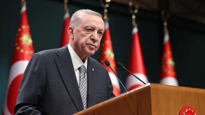 Cumhurbaşkanı Erdoğan’dan Süper Kupa Şampiyonu Fenerbahçe’ye tebrik