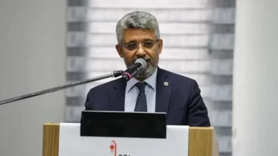 AK Partili eski vekil Mehmet Altay hayatını kaybetti