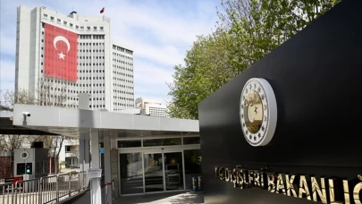 Gazze’de büyük değişim başlıyor! Dışişleri Bakanlığı'ndan 'Filistinli Teknokrat Komite' açıklaması