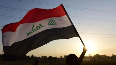 Irak'ı 2014 Kabusu bastı! Sınırda kuş uçurtmuyorlar