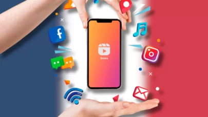 Fransa’da 15 yaş altına sanal medya yasağı geliyor