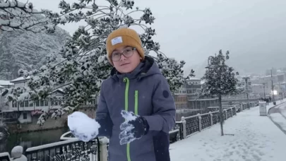 Birçok ilde okullar tatil edildi: İşte eğitime ara verilen iller