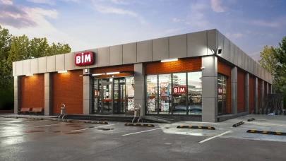 BİM’den Türkiye’nin ormanlarına güçlü katkı: Drone teknolojisiyle 3 milyon ağaç tohumu daha doğayla buluşuyor