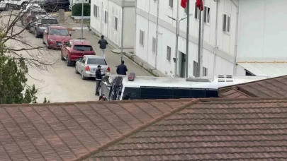 Uyuşturucu soruşturması büyüyor