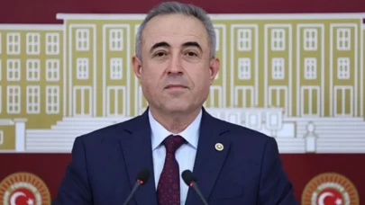 Bir milletvekili daha partisini bırakıp AK Parti'ye geçme kararı aldı!