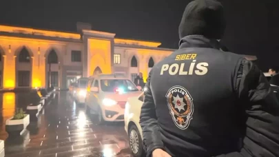 28 ilde yasa dışı bahis operasyonu