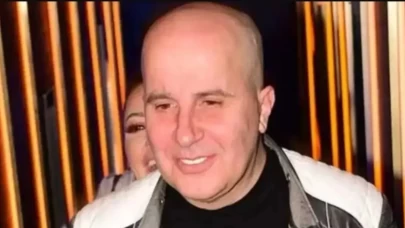 Ünlülerin menajerliğini üstlenen Haluk Şentürk gözaltına alındı