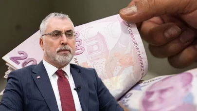 Bakan Işıkhan duyurdu: Emekli zam farkları ödeme tarihi belli oldu