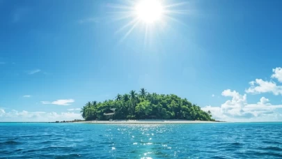 Son 11 yıl rekor kırdı: Dünya ısınmaya devam ediyor