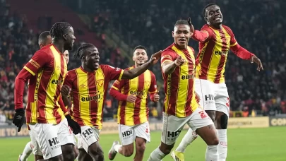 Göztepe, Ç. Rizespor’u evinde 3 golle geçti