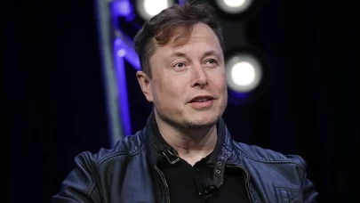 Elon Musk, bir insanın yıllık kazancını dört saniyede elde ediyor!