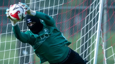 Konyaspor devre arası kamp çalışmalarını sürdürüyor