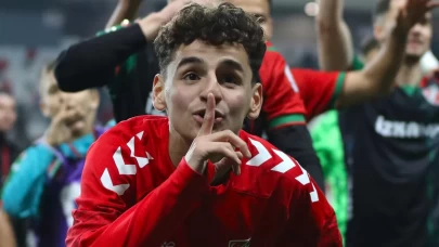 Adem Yeşilyurt Fenerbahçe’ye yakın