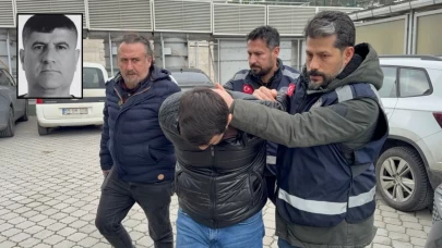 Cezaevinden çıkan adam 104 gün sonra cinayetle hesap sordu