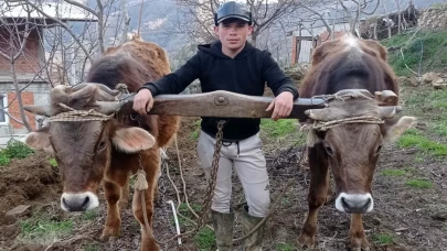 Aydın'da tartıştığı kuzenini av tüfeğiyle katletti!