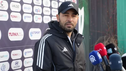 Selçuk İnan: “Zor dönemden geçiyoruz”