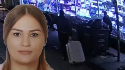 Şişli'deki Durdona Khakımova cinayetinde iki tutuklama