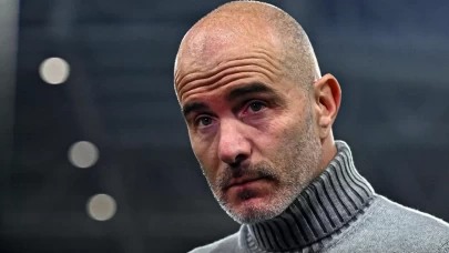 Chelsea Enzo Maresca ile yollarını ayırdı